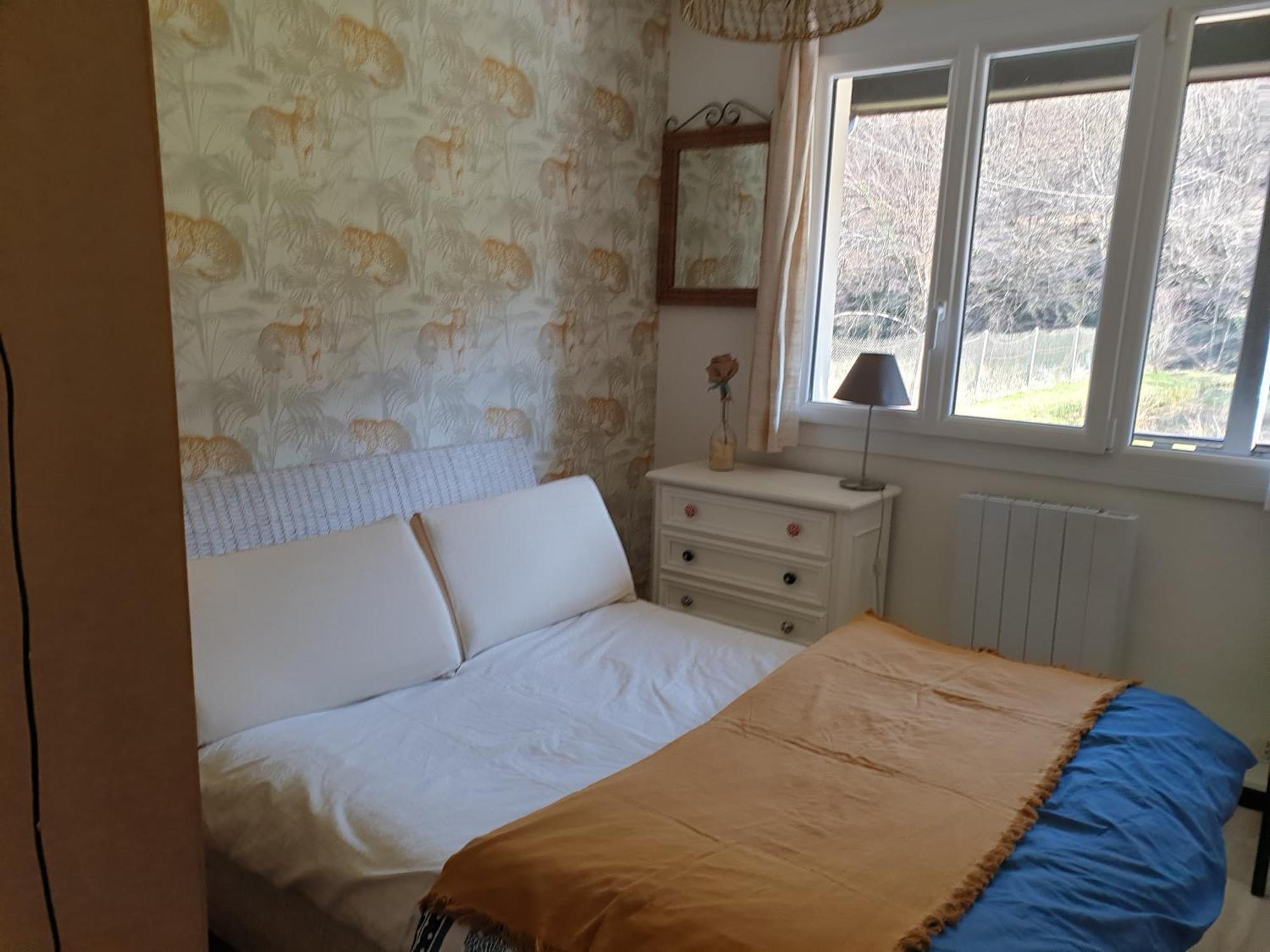 Chalet De Luve Vireux-Wallerand Room photo